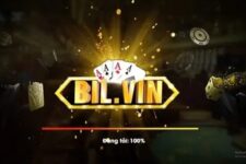 Bil Vin – Phương thức chơi game đổi thưởng dễ dàng