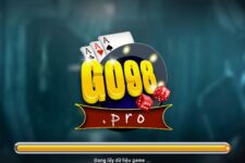 Go98 Pro – Hướng dẫn nạp rút chỉ trong nháy mắt