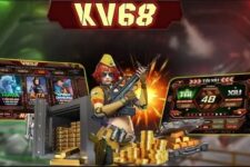 Kv68 Club – Chơi game hay nhận quà liền tay