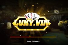 Luky Vin – Game bài đổi thưởng hot nhất 2022