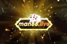 Man88 Live – Cổng game chất lượng số 1 tại Việt Nam