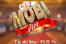 Mobi Vin – Địa chỉ cá cược đổi thưởng hoàn hảo