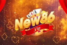 New86 Vip – Sân chơi game bài đổi thưởng chất chơi