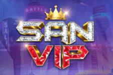 SanVip Club – Thế giới game slot đổi thưởng hấp dẫn