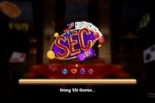 Sec Vin – Sân chơi game bài có bảo mật tốt nhất hiện nay