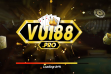 Vui88 Pro – Game slot đổi thưởng uy tín 2023 đáng chơi