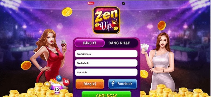 ZenVip Win