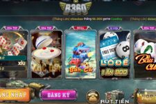 B360 Club – Cổng game đổi thưởng hay cho giới trẻ