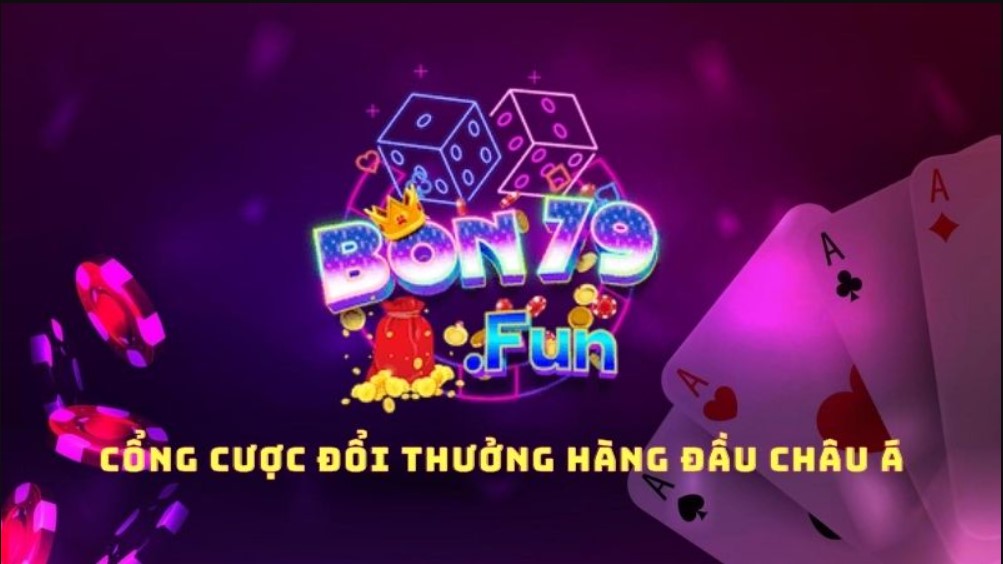 Bon79 Fun