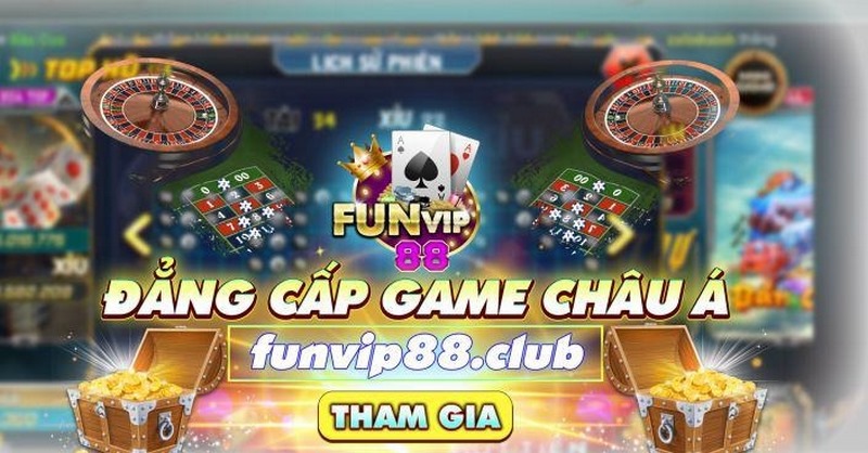 funvip88 club