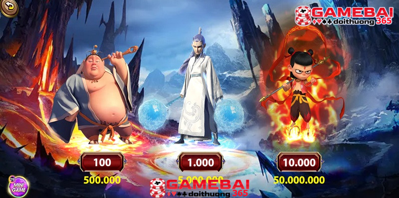 Ưu thế nổi trội trong hoạt động của cổng game bài Sun52
