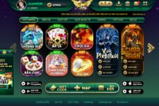 Kingfun – Cổng Game Bài Đổi Thưởng Uy Tín Nhất Năm