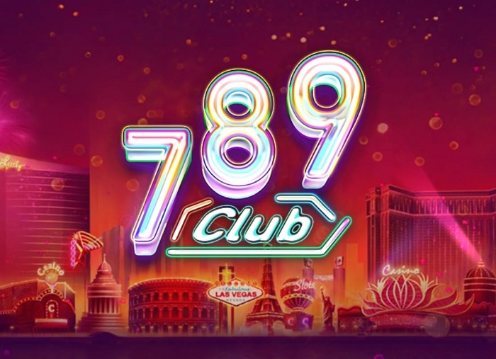 789Club với nhiều game bài thịnh hành nhất hiện nay