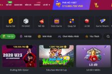 Các phương thức nạp tiền 11Bet chi tiết