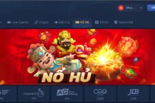 Cổng game nổ hũ, quay hũ online MG188 uy tín nhất Việt Nam