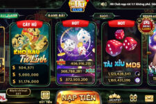 Mayclub – Thế giới game cá cược online đỉnh cao