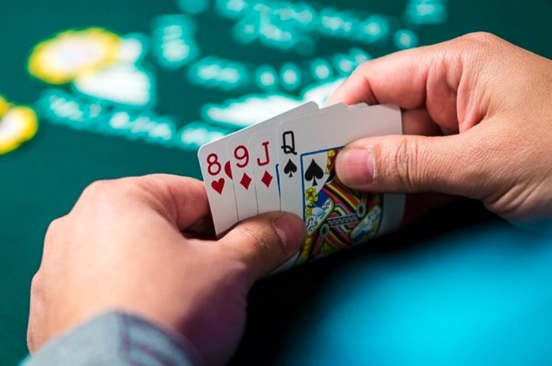 Mẹo chơi Poker cuối cùng dành cho các game bài này là việc sử dụng chiến thuật