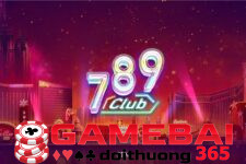 Kho Game bài 789 Club quy tụ những trò chơi đỉnh cao 2023