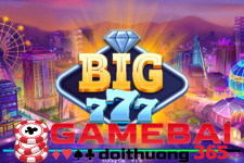 Chơi ngay Mậu binh Big777 game bài đẳng cấp 2023