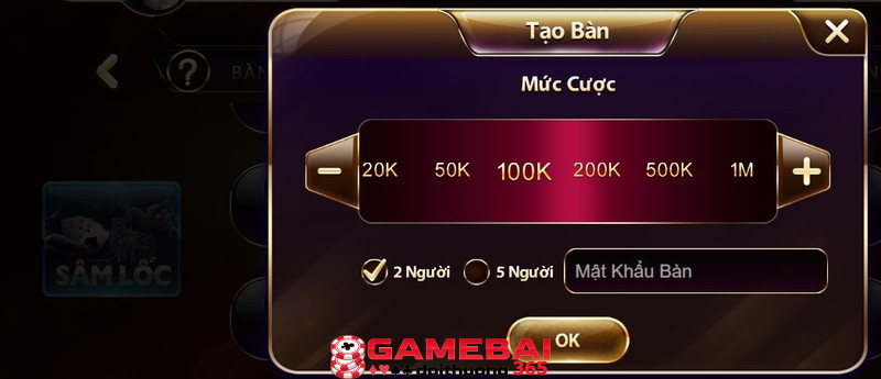 Công khai mẹo chơi sâm lốc Macao Club cực hay giúp game thủ kiếm tiền tỷ