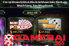 Hướng dẫn chơi game đổi thưởng trên dưới Hit Club chi tiết dành cho người mới