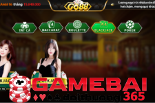 Game bài đổi thưởng Blackjack Go88 – Giá Trị Đích Thực Cho Hội Viên