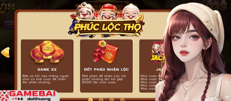 Hướng dẫn cách chơi game Phúc Lộc Thọ Iwin Club cực chuẩn