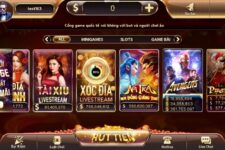 Zik Vip, K9VN, E168 club – Game bài đại gia, tha hồ nhận thưởng